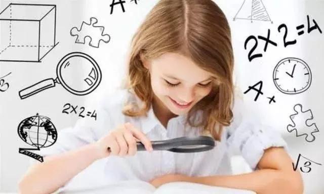 孩子有这3个特征，说明右脑很发达，是个学霸苗子！家长着重培养