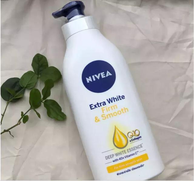 孕期可以使用美白身体乳么