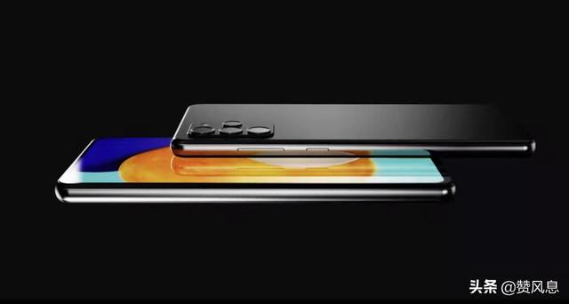 6000mAh+66W，荣耀7.2英寸大屏新机再次曝光