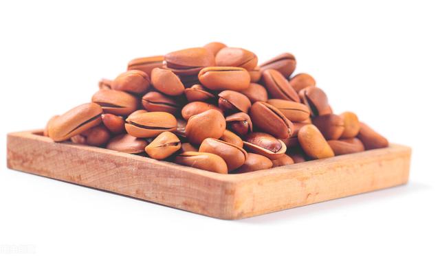 肝病患者能吃坚果吗？