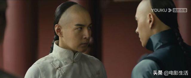 芳华为什么被禁的原因,芳华什么时候被禁