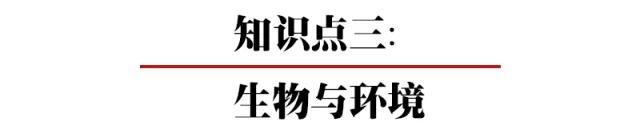 初中各科思维导图全汇总（语文、数学、地理、历史、化学、生物）