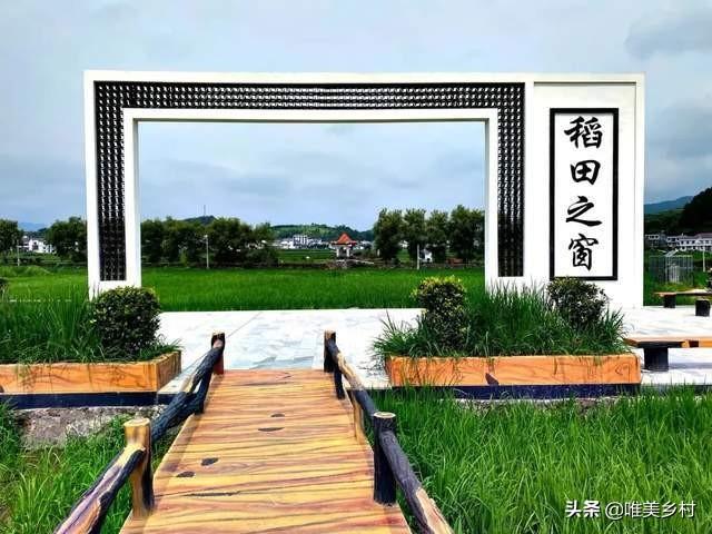 乡村振兴，四个阶段的不同路径，有规可循！面子与里子，如何选？-第7张图片-9158手机教程网