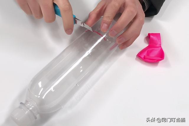 如何自制空气过滤机