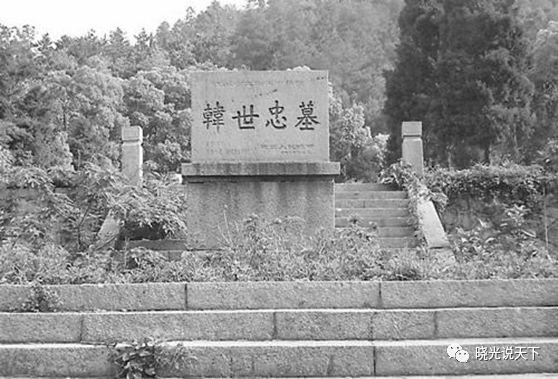 靈岩山與韓世忠 青山有幸埋忠骨 Kks資訊網