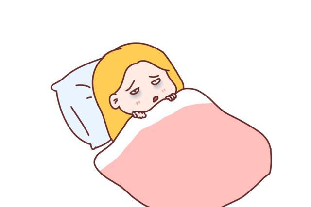 失眠多梦容易醒？试试这些方法，帮助你改善症状