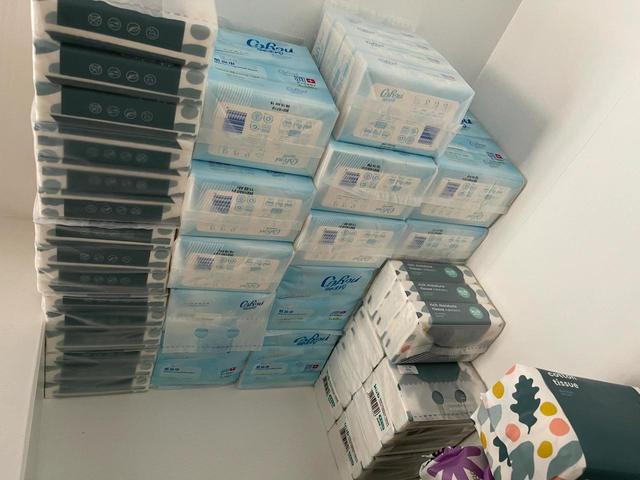 母婴好物大公开，八成宝妈都囤过的这9件“神器”，减负又实用