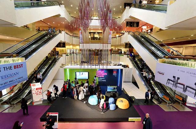 2018年科隆木工机械展