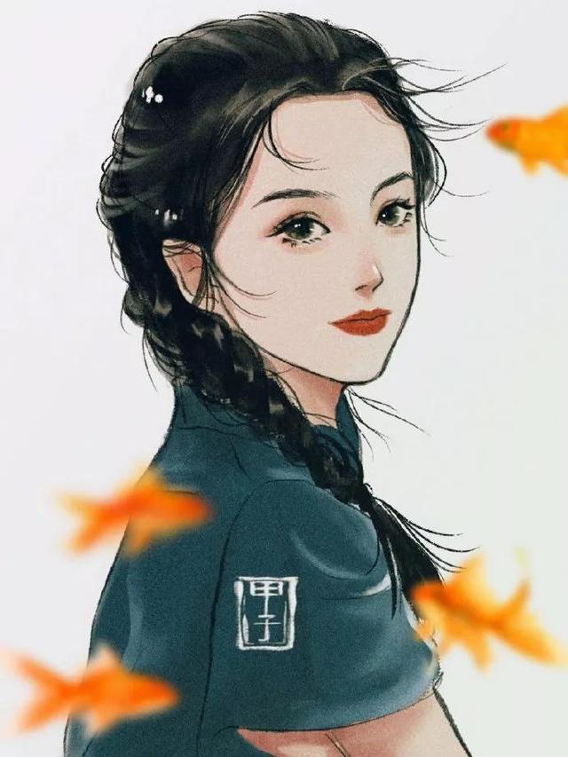 生活是自己的，尽情装扮，尽情可爱