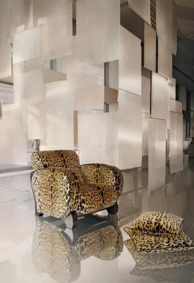装饰工程设计展