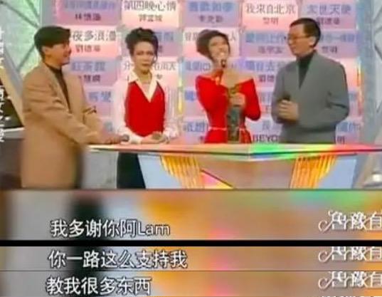林子祥在娱乐圈的地位，到底有多高？