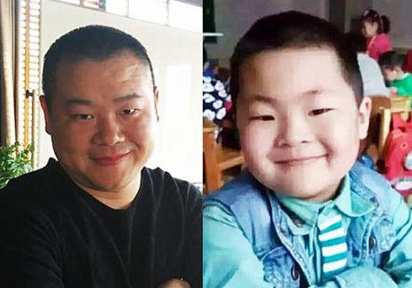 幼儿园萌娃撞脸明星！“萌版肖战”VS“萌版岳云鹏”，太可爱了