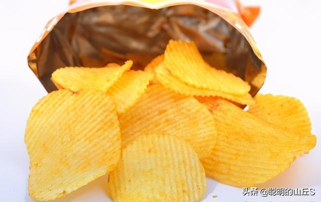 避开这5种食物，减肥就是小事一桩