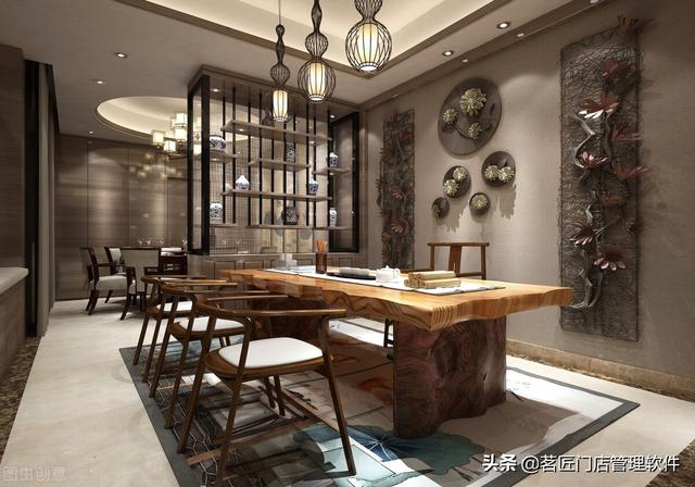 共享茶室项目靠谱吗？又该如何运营？