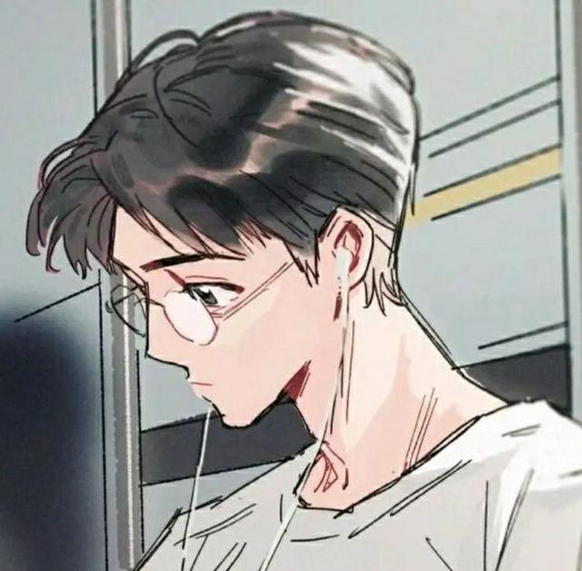 男生头像帅气霸气高冷高冷男生头像帅气