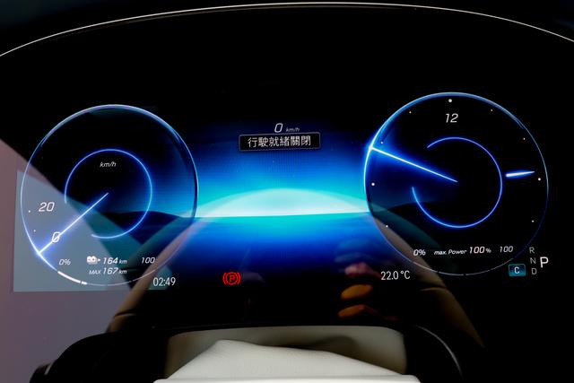 新车 | 推出三种续航版本，对标MODEL S！奔驰EQS将于本月17日上市