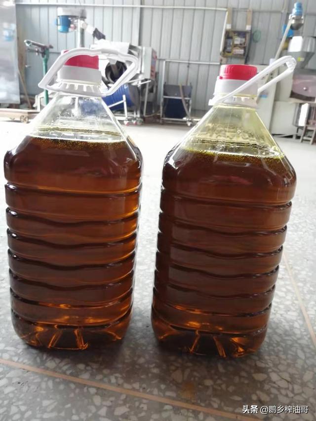 榨油坊过滤机有哪些