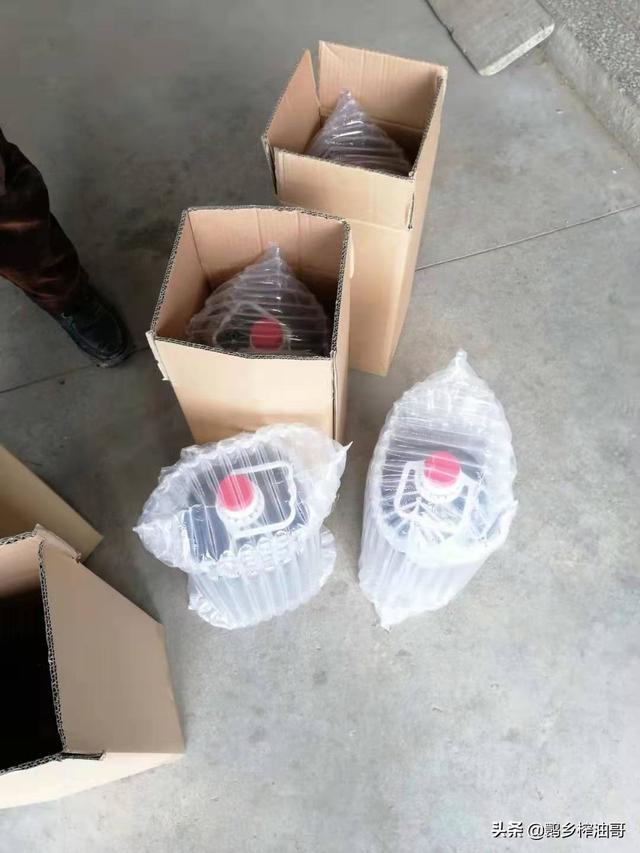 最新菜籽油过滤机