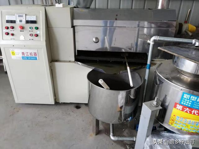 榨油坊过滤机有哪些的简单介绍