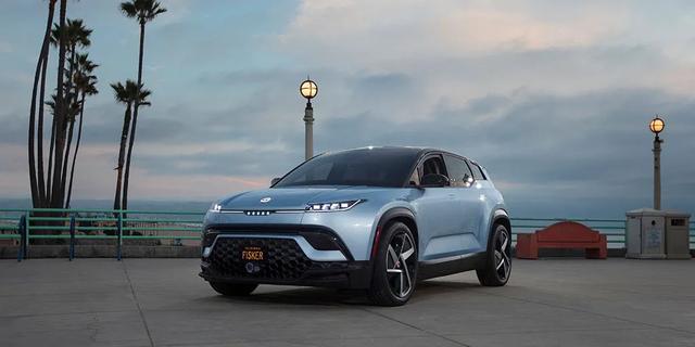 手握法拉第未来和Fisker的Offer，你会去哪家？