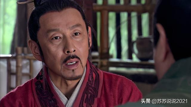 身历西汉四朝，得所有皇帝赞许，一代贤相陈平寿终正寝，得善终