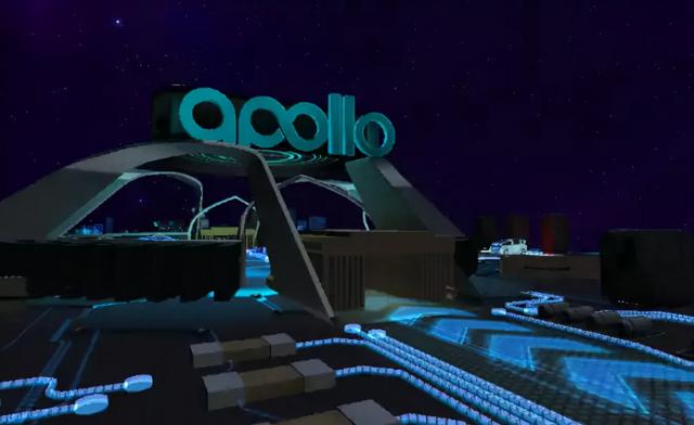 百度正式入局元宇宙，《希壤》能成为中国的《VRchat》吗？