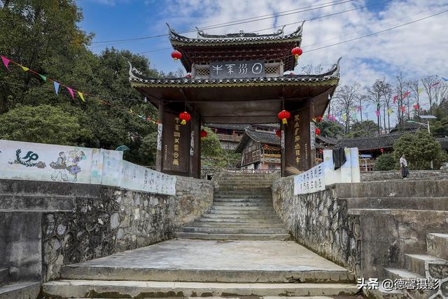 黔桂人文攝影之四：水族