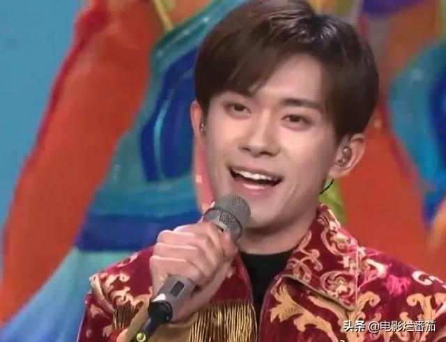 春晚时尚：马凡舒惊艳登场，赵丽颖俏皮，邓超被喊话代言海澜之家