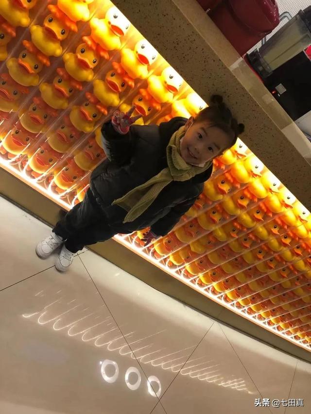 孩子早教，坚持下去就会出奇迹