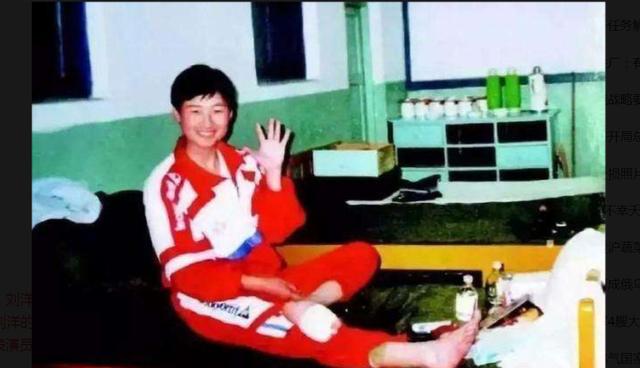我国首位女航天员刘洋，为何不再上太空了？如今怎么样了？