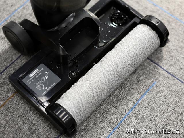惠而浦X10 Pro洗地机体验：干湿垃圾一锅端！还免手洗