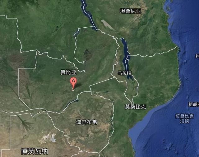 赞比亚购买12架歼6，竟称合同被烧拒付余款，中方反应却再获大单