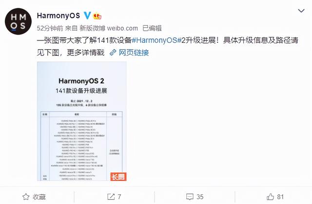 135款设备喜提HarmonyOS 2正式版；迈巴赫纯电动概念车全球首发