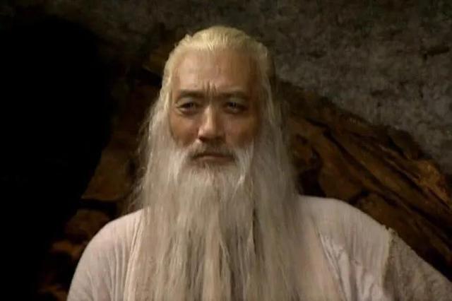 世外高人：不要想着改变任何人，不要执着于思想，就不会有烦恼