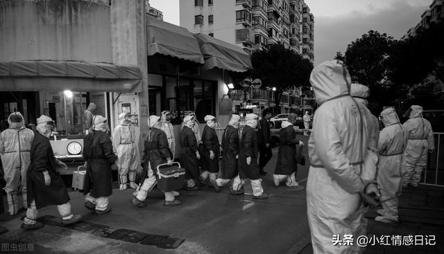 散文：三月，你滚吧