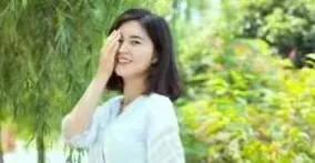 用佛学的观点解读女神陈总