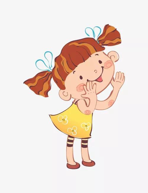 对女孩不再遮遮掩掩的教育