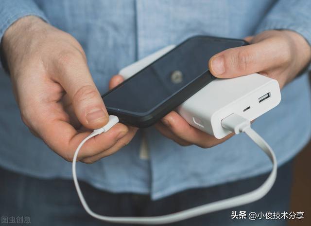 为什么手机耗电快（手机耗电快的解决方法）(1)