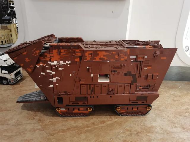 2020澄海玩具机械展