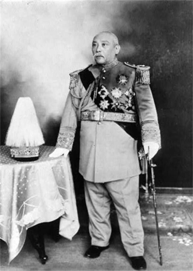 袁世凯问张作霖：你想要军队还是地盘？张作霖机智回应躲过一劫