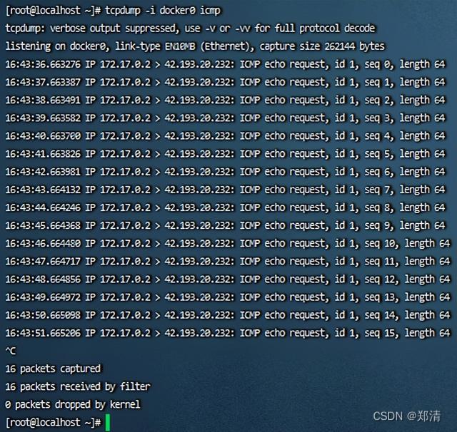 运维(37) Docker入门到实战