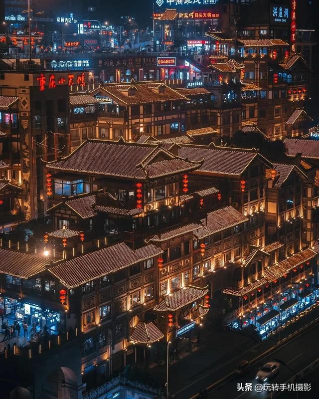 這裏是中國！