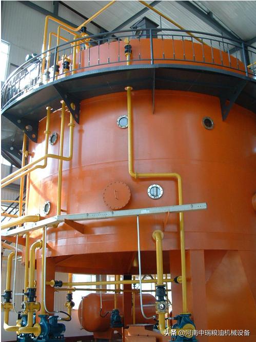 铁矿筒型过滤机真空泵