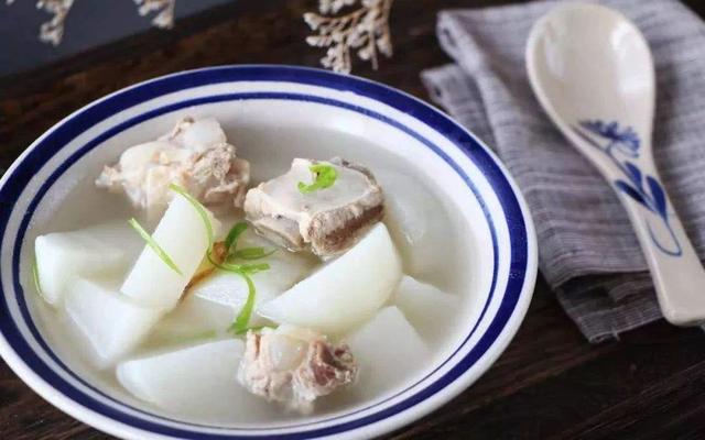 冬天，多给家人吃“四宝”，驱寒保暖，与家人平安健康顺利过冬