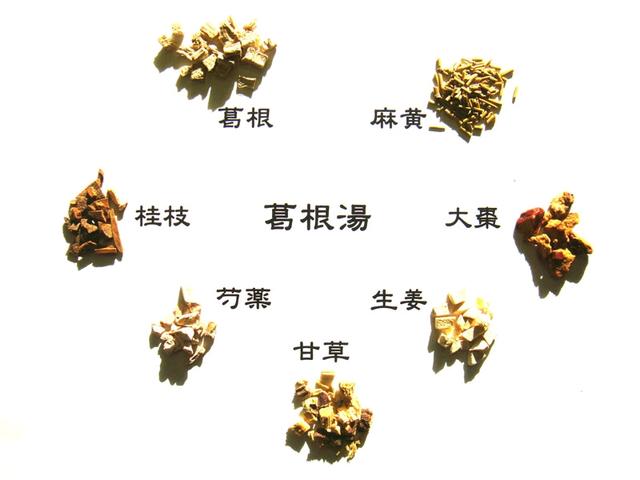 过敏性鼻炎？2个经方作加减，不再鼻塞鼻痒，就连晕机晕车也好了