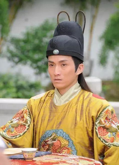 驸马梅殷：这究竟是忠君爱主的高尚之士，还是虚有其表的投机分子