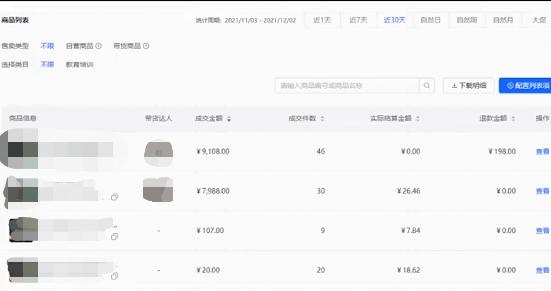 抖店如何查还有多少钱（抖店卖出去的钱在哪里看）