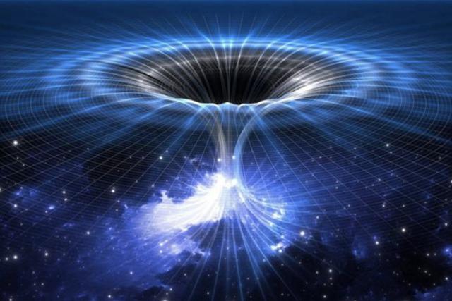 虫洞能穿越时空，是真实可能还是科幻假设？