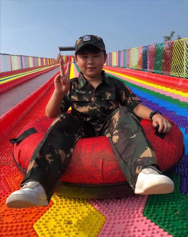 少年特训学校(少年特训学校费用)(图48)