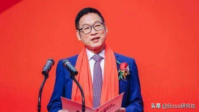 台湾富豪圈现状，带你看看最新的“台湾省十大富豪”